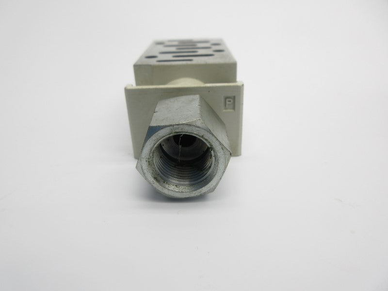 SMC VV71-P-02 UNMP