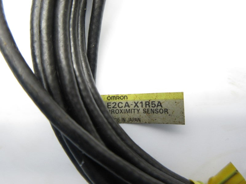 OMRON E2CA-X1R5A UNMP