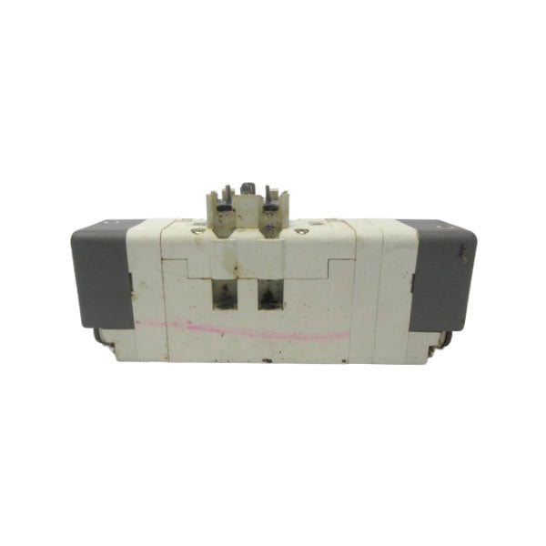SMC VQ7-6-FHG-D-3ZR UNMP