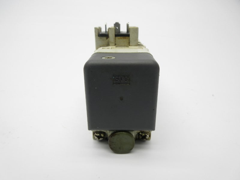 SMC VQ7-6-FHG-D-3ZR UNMP