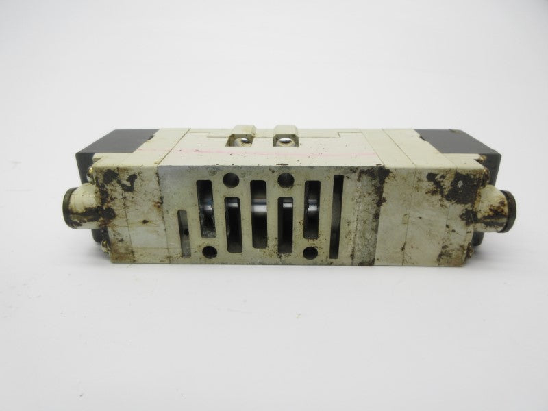 SMC VQ7-6-FHG-D-3ZR UNMP
