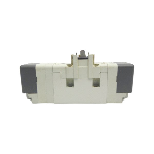 SMC VQ7-6-FHG-D-3ZR 24VDC UNMP
