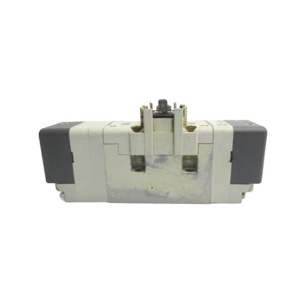 SMC VQ7-6-FPG-D-3N 24VDC UNMP