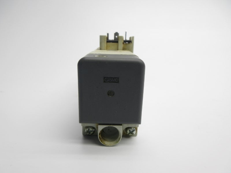 SMC VQ7-6-FPG-D-3N 24VDC UNMP