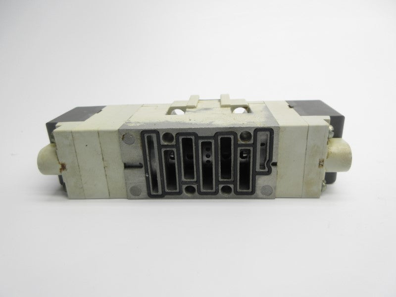 SMC VQ7-6-FPG-D-3N 24VDC UNMP
