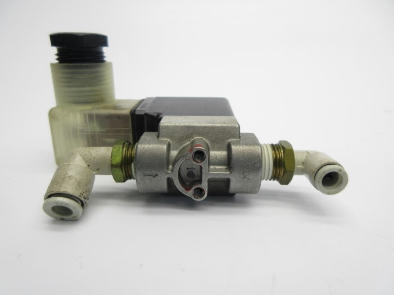 SMC VCA21-5DL-3-02 UNMP