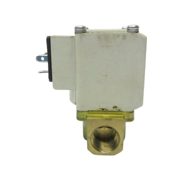 SMC VX222EGXB 24VDC UNMP