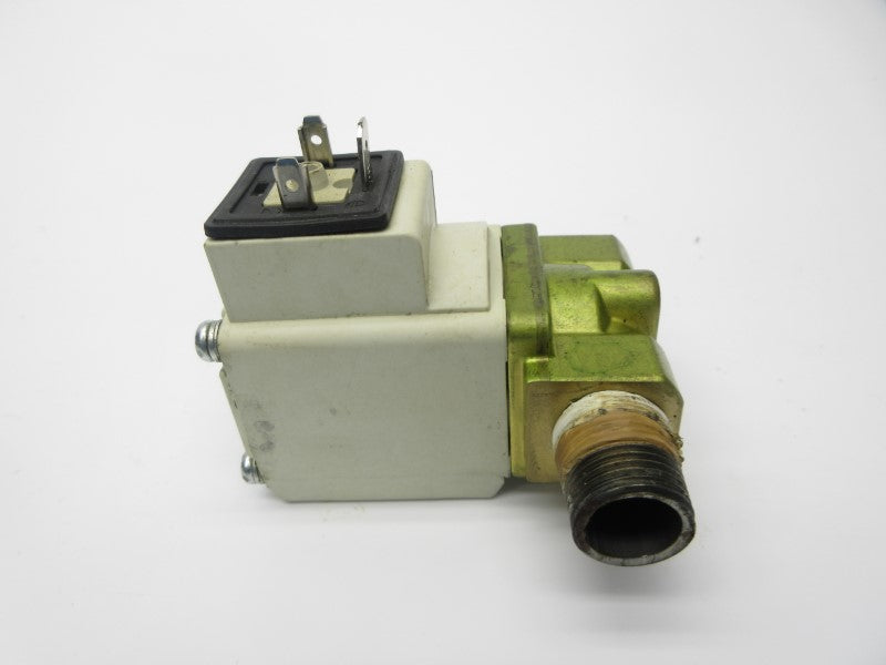 SMC VX222EGXB 24VDC UNMP