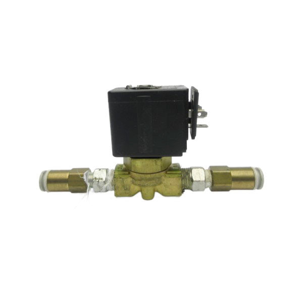 SMC VX2130-02-5DZ1-B 24VDC UNMP