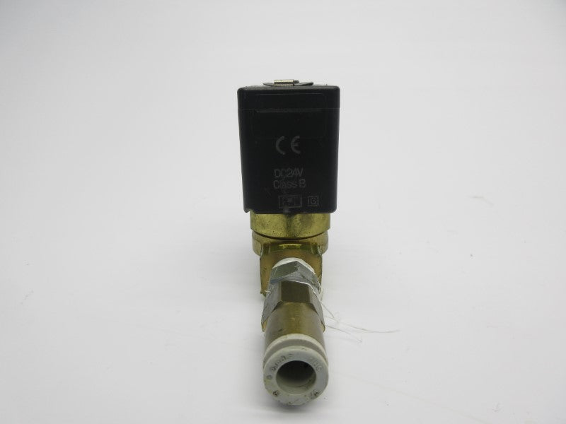 SMC VX2130-02-5DZ1-B 24VDC UNMP