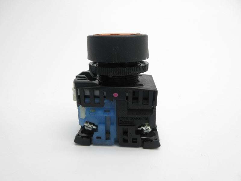 FUJI ELECTRIC AR22F0L-E3A 30V UNMP