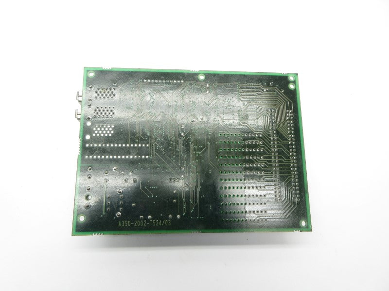FANUC A20B-2002-0521/07A UNMP
