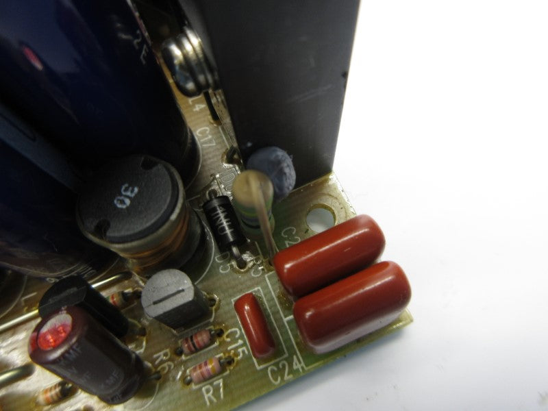 NEMIC LAMBDA CCB003B UNMP