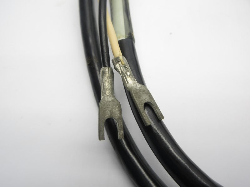 BECKMAN 01807DK UNMP