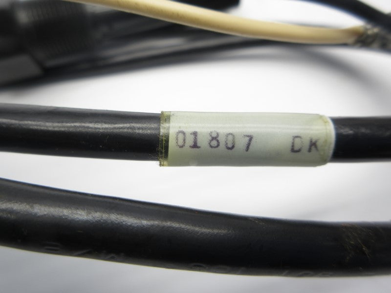 BECKMAN 01807DK UNMP