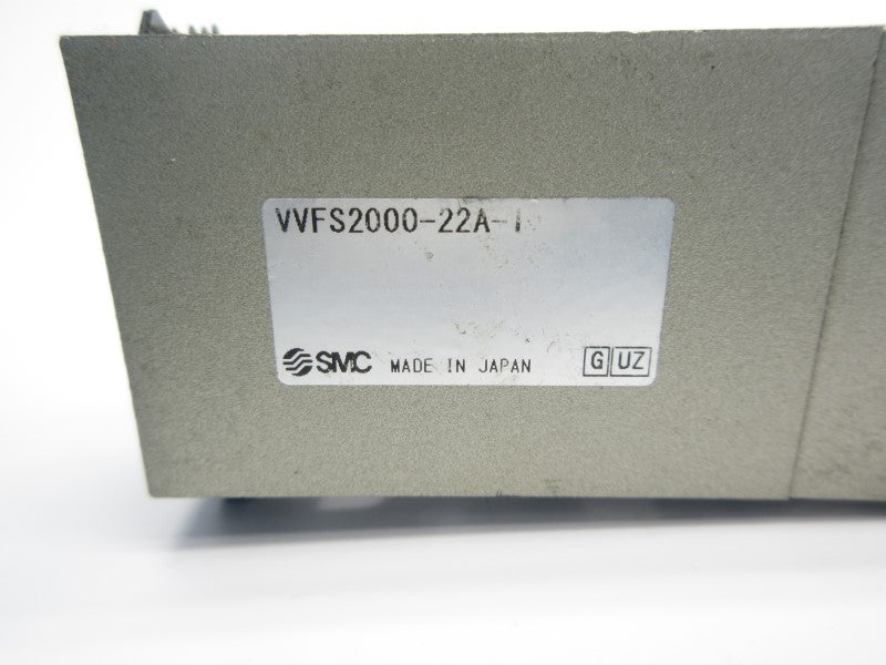 SMC VVFS2000-22A-1 NSNP