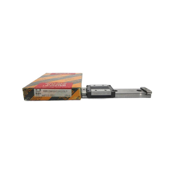 THK RSR12WVUUC1+110LP (PKG OF 2) NSMP