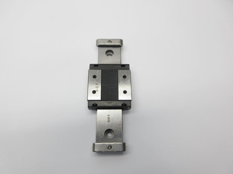 THK RSR12WVUUC1+110LP (PKG OF 2) NSMP