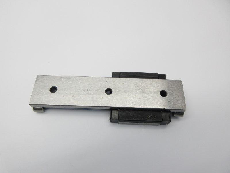 THK RSR12WVUUC1+110LP (PKG OF 2) NSMP
