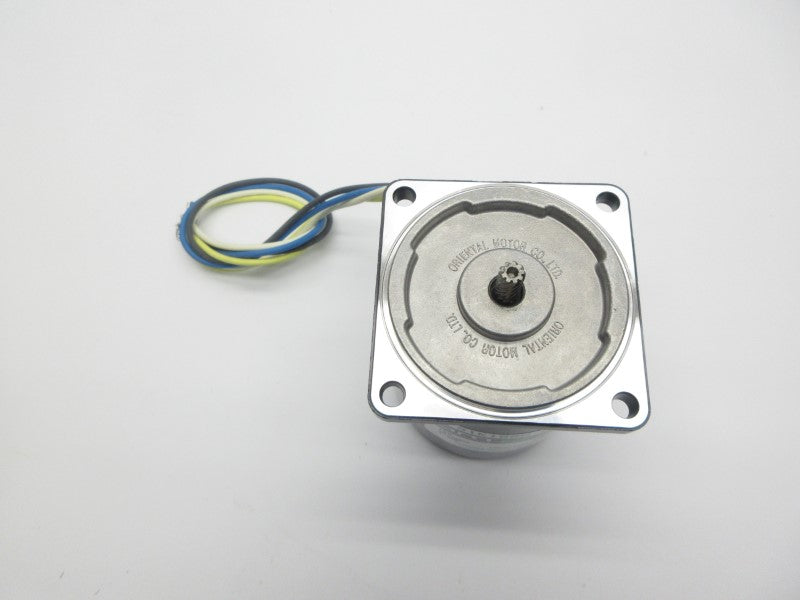 ORIENTAL MOTOR 3IK15GN-C 200V 0.25A NSMP