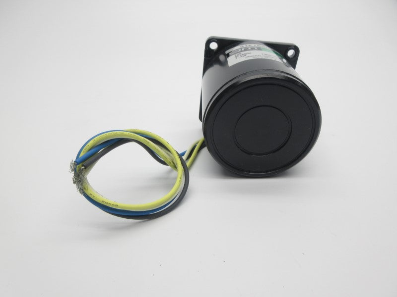 ORIENTAL MOTOR 3IK15GN-C 200V 0.25A NSMP