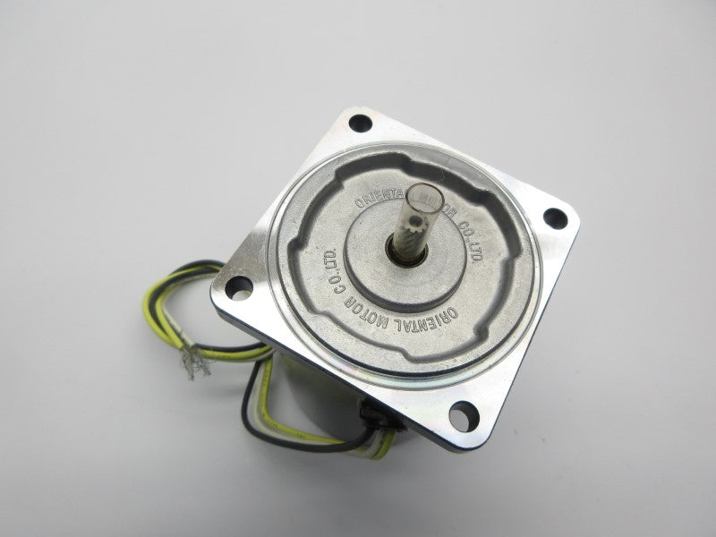 ORIENTAL MOTOR 2RK6GN-C 200V 0.15A NSMP