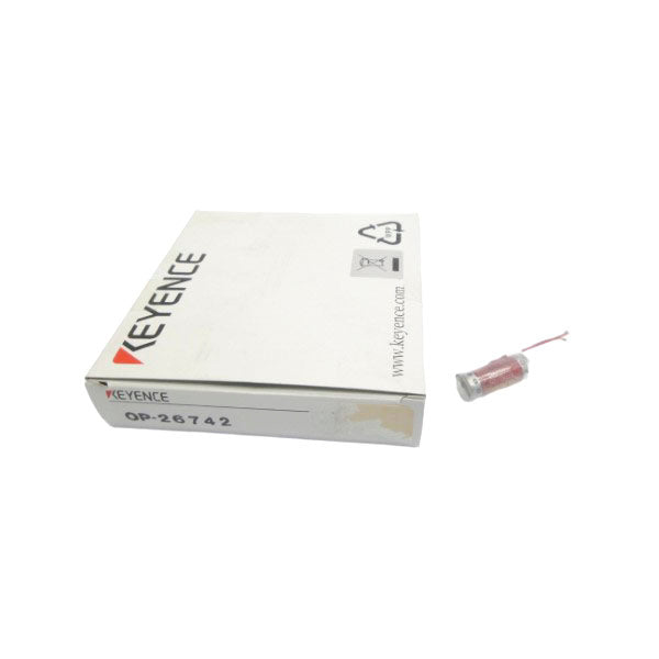 KEYENCE OP-26742 NSMP