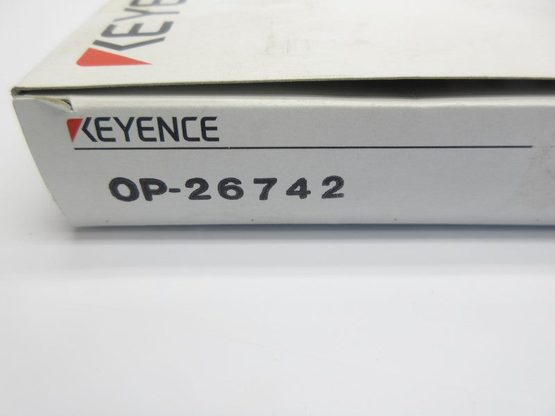 KEYENCE OP-26742 NSMP