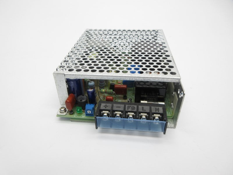 NEMIC LAMBDA RWS30A-24/A 100-240VAC 0.65A NSMP