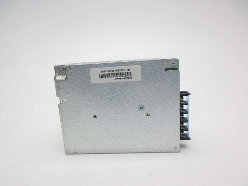 NEMIC LAMBDA RWS30A-24/A 100-240VAC 0.65A NSMP