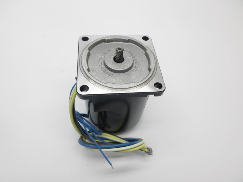 ORIENTAL MOTOR 3IK15RGN-C 200V 0.25A NSMP
