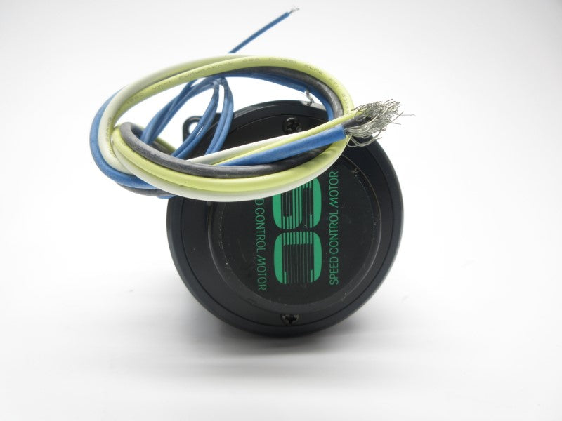 ORIENTAL MOTOR 3IK15RGN-C 200V 0.25A NSMP
