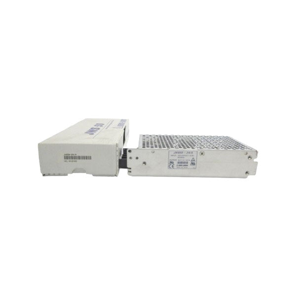 NEMIC LAMBDA JWS50-24/A 100-240VAC 0.9A NSMP