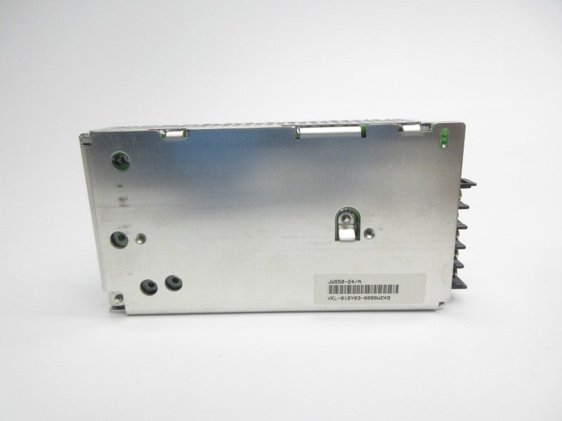 NEMIC LAMBDA JWS50-24/A 100-240VAC 0.9A NSMP