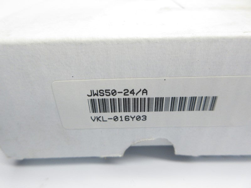NEMIC LAMBDA JWS50-24/A 100-240VAC 0.9A NSMP