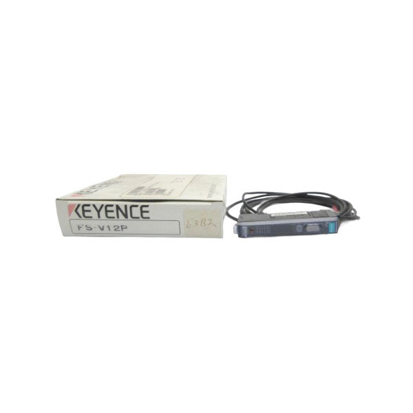 KEYENCE FS-V12P NSMP