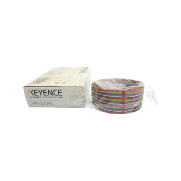 KEYENCE OP-35341 NSMP