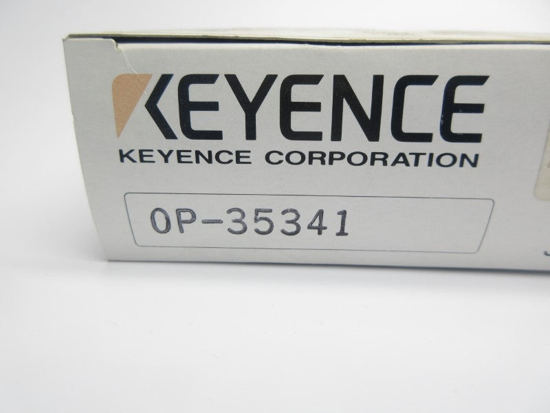 KEYENCE OP-35341 NSMP