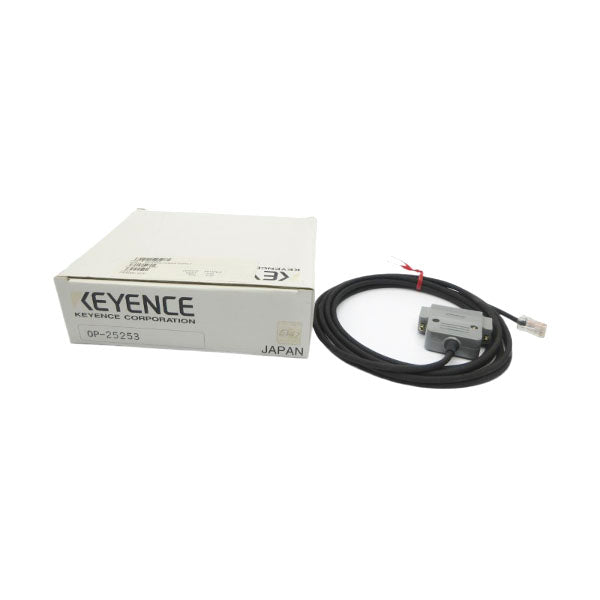 KEYENCE OP-25253 NSMP