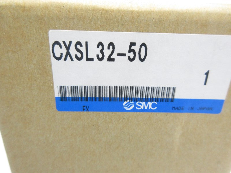 SMC CXSL32-50 NSFS
