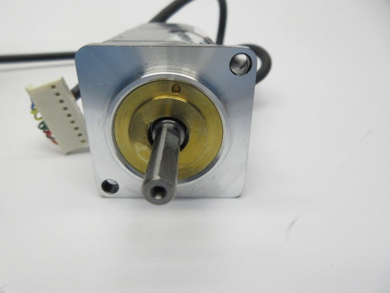 YASKAWA SGM-A5A3SU11 200V 0.6A NSMP