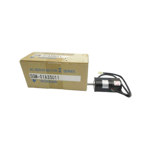 YASKAWA SGM-01A3SU11 200V 0.87A NSMP