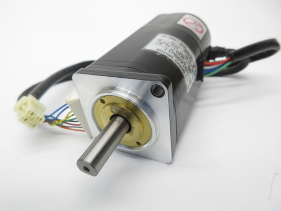 YASKAWA SGM-01A3SU11 200V 0.87A NSMP