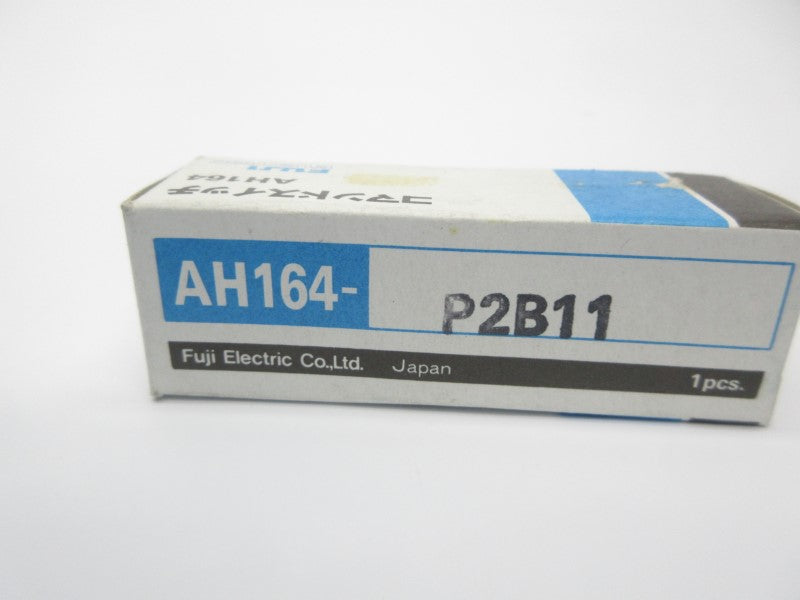 FUJI ELECTRIC AH164-P2B11 NSMP