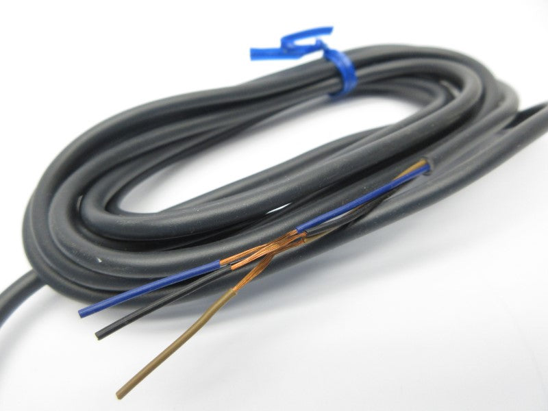 OMRON E3X-T11 12-24VDC 2M NSMP