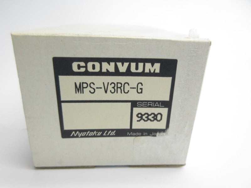 MYOTOKU MPS-V3RC-G 10.8-30VDC NSMP