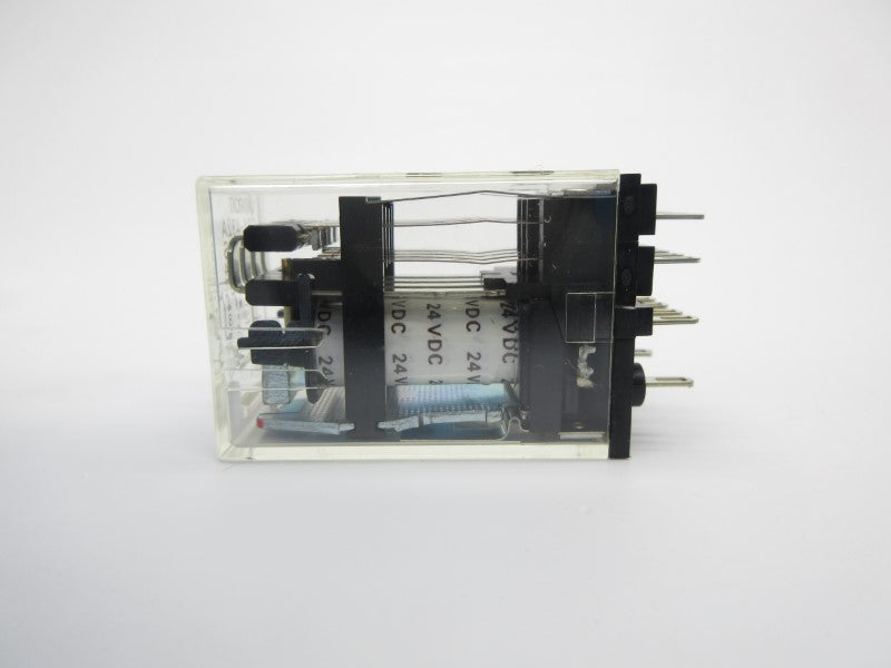 OMRON G2A-432A-US 24VDC (PKG OF 10) NSMP