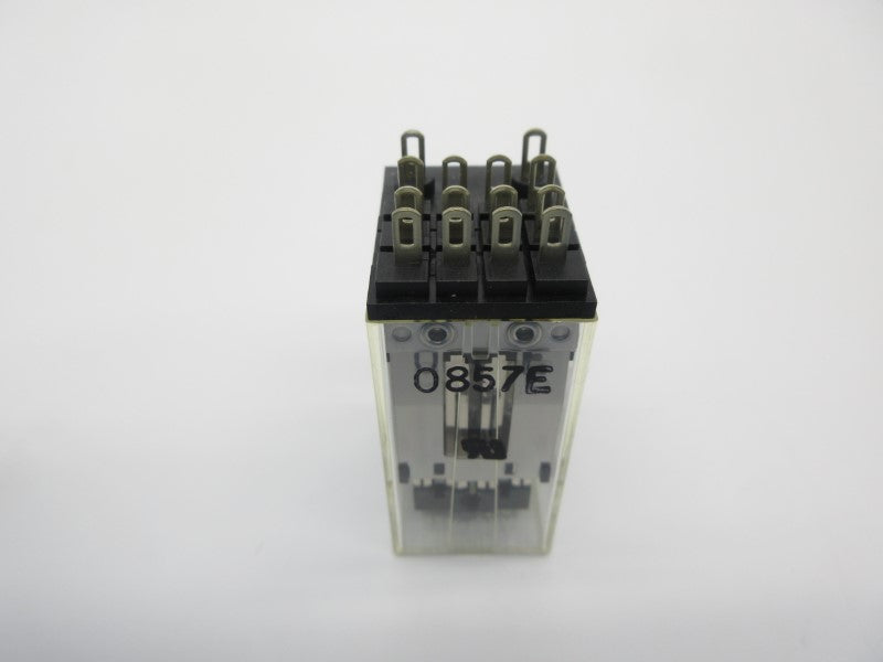 OMRON G2A-432A-US 24VDC (PKG OF 10) NSMP
