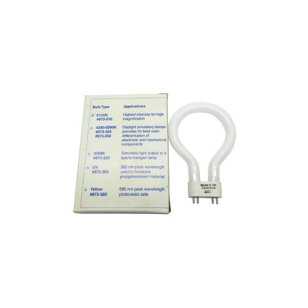 STOCKER & YALE 973-510 5100K NSMP