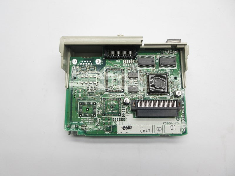 OMRON C200HW-C0M01 NSMP